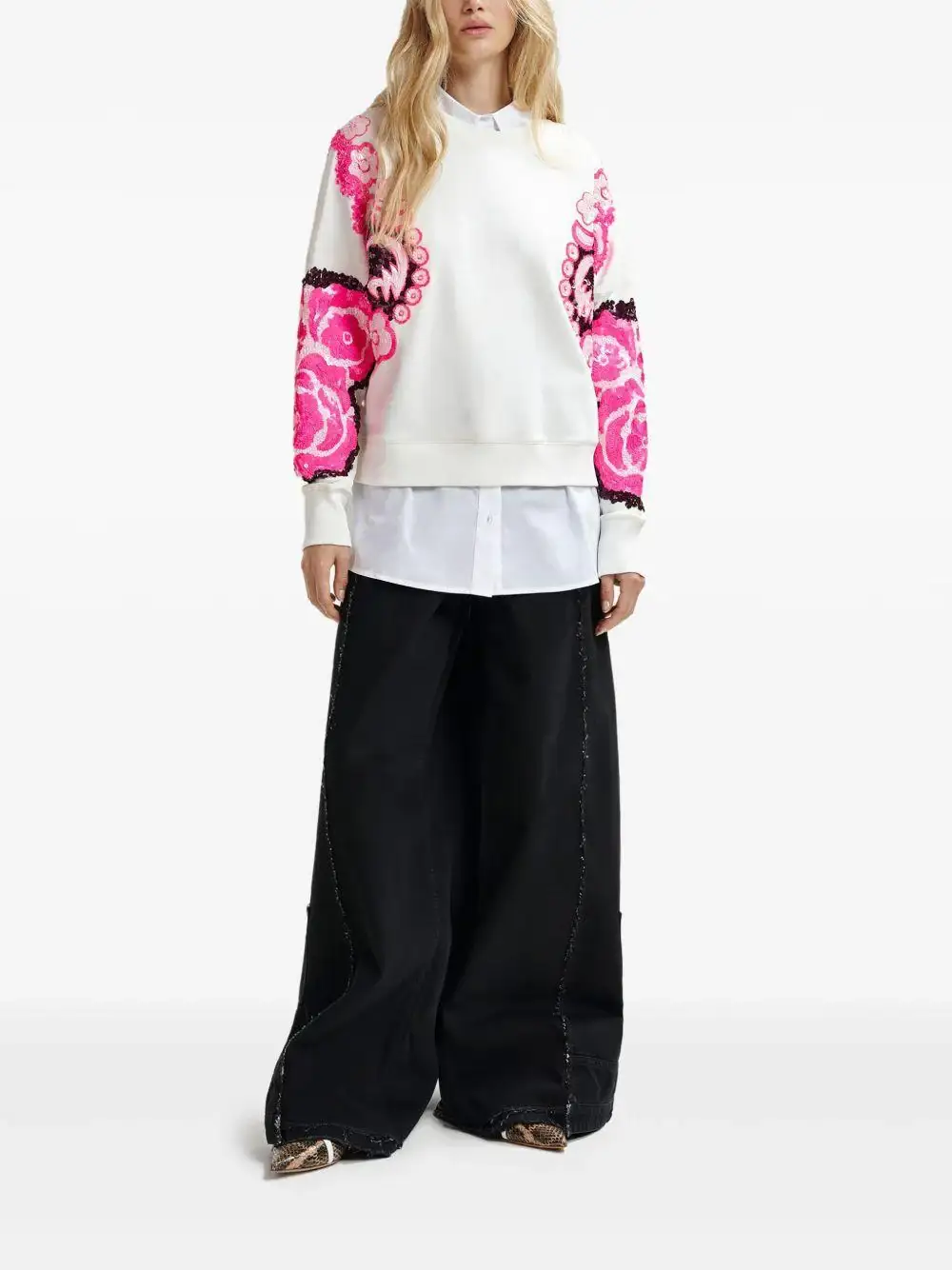 Sudadera Essentiel Antwerp Hecrazy - Image 5