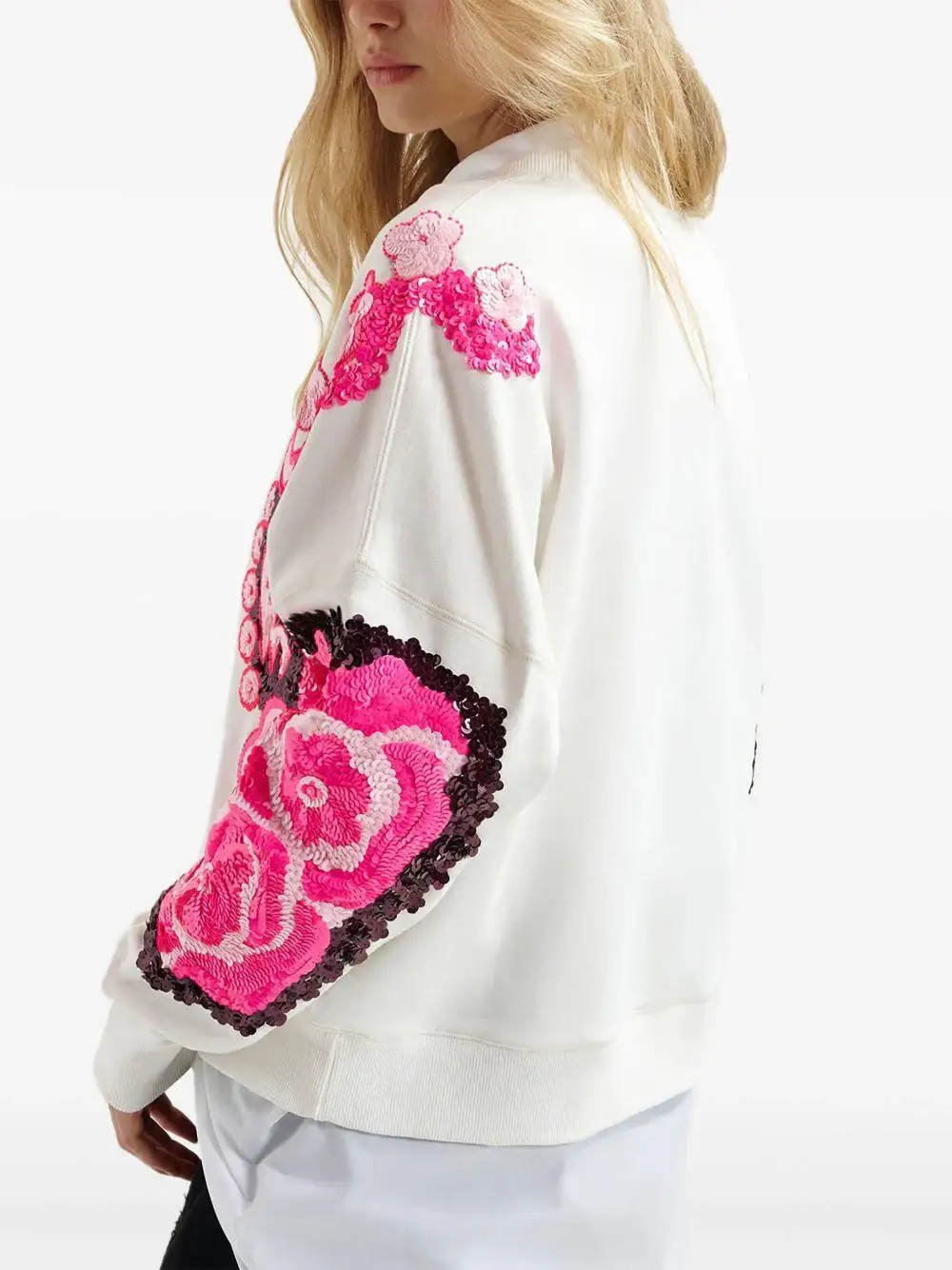 Sudadera Essentiel Antwerp Hecrazy - Image 8