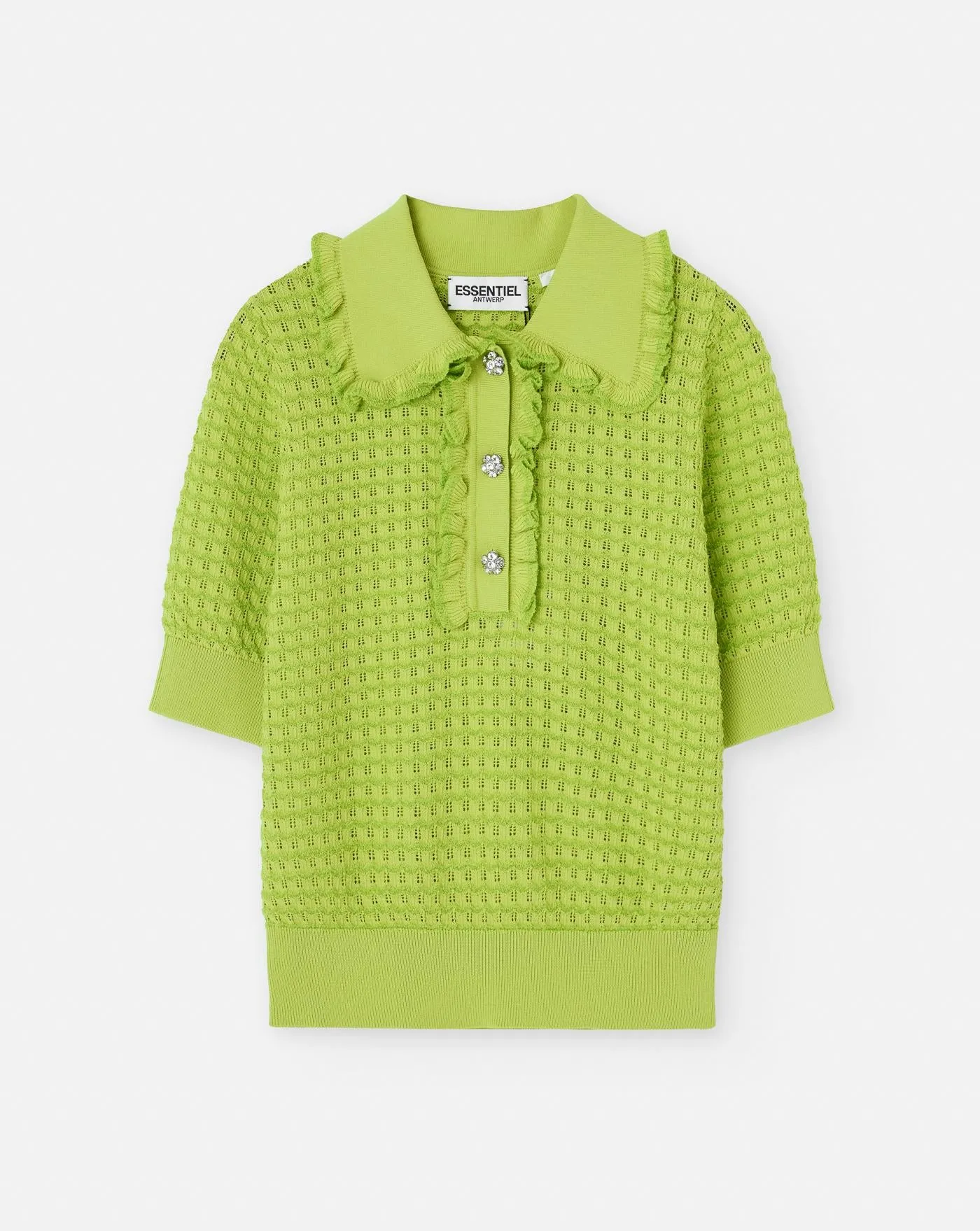 Top Essentiel Antwerp Hemirates
