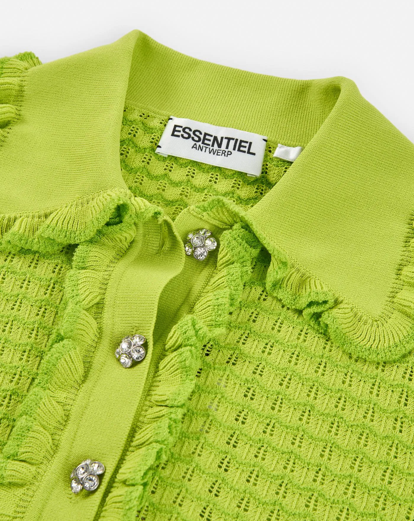 Top Essentiel Antwerp Hemirates - Image 3