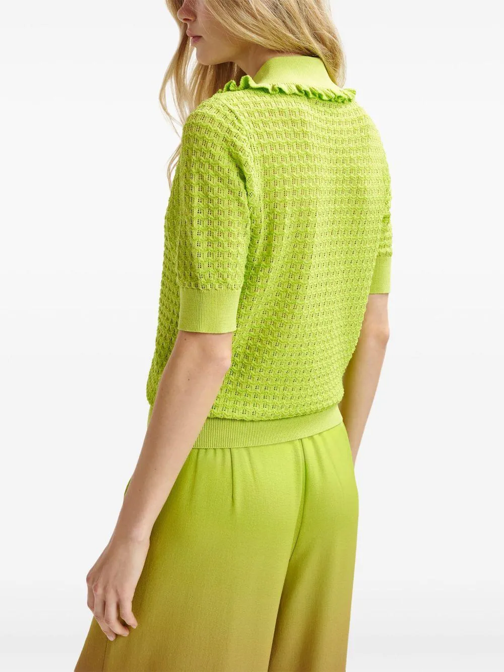 Top Essentiel Antwerp Hemirates - Image 6