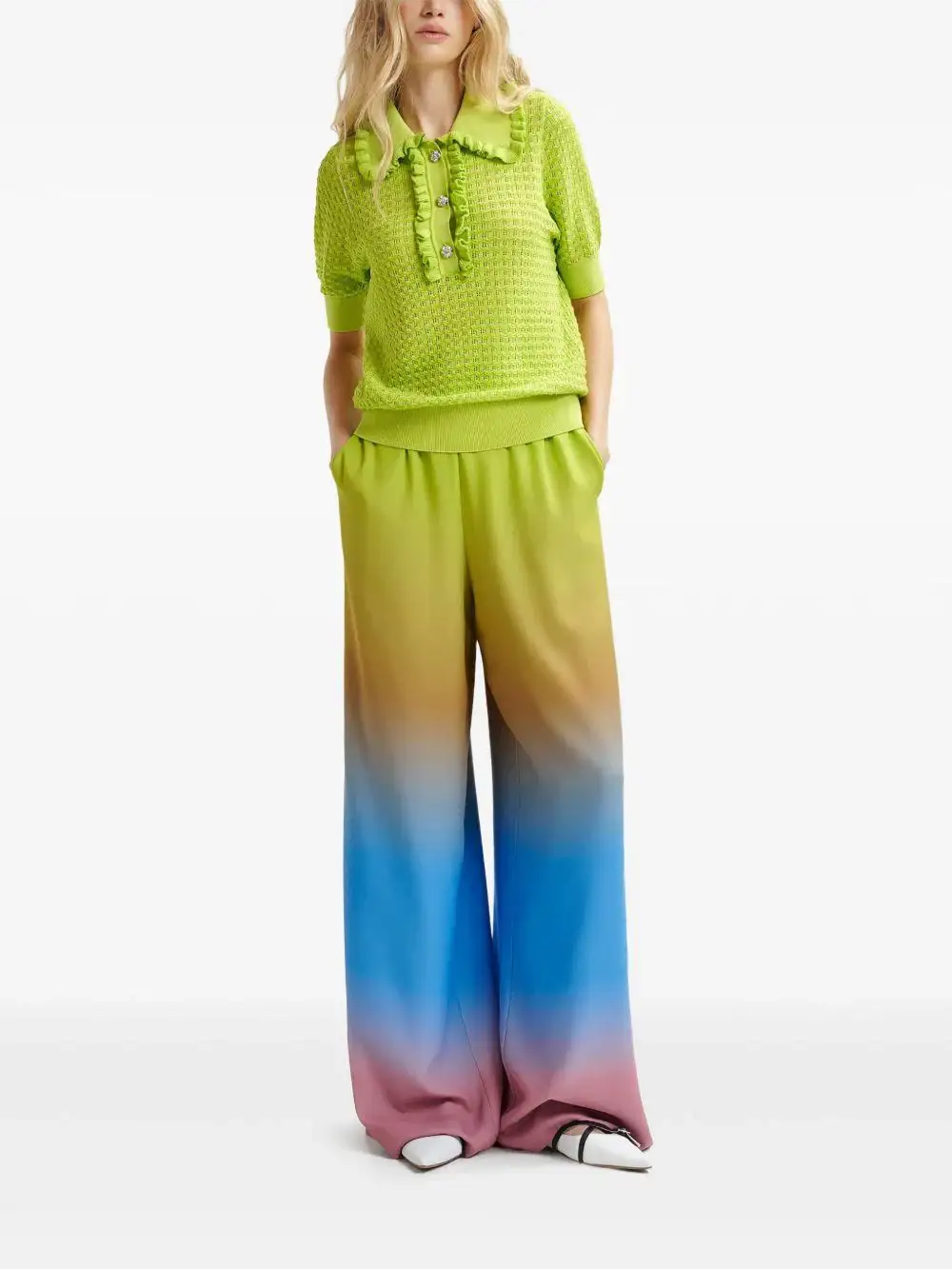 Top Essentiel Antwerp Hemirates - Image 7