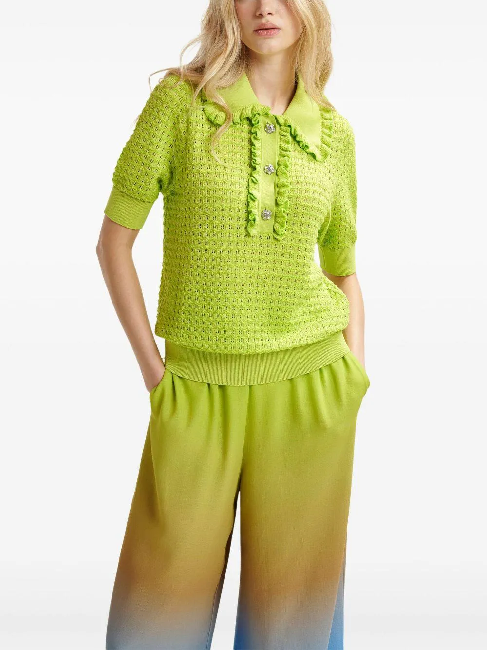 Top Essentiel Antwerp Hemirates - Image 8