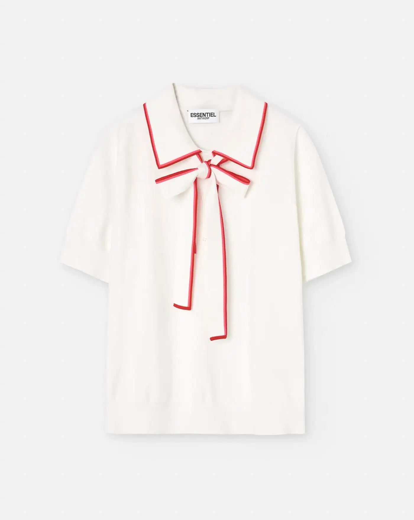 Top Essentiel Antwerp Hightow