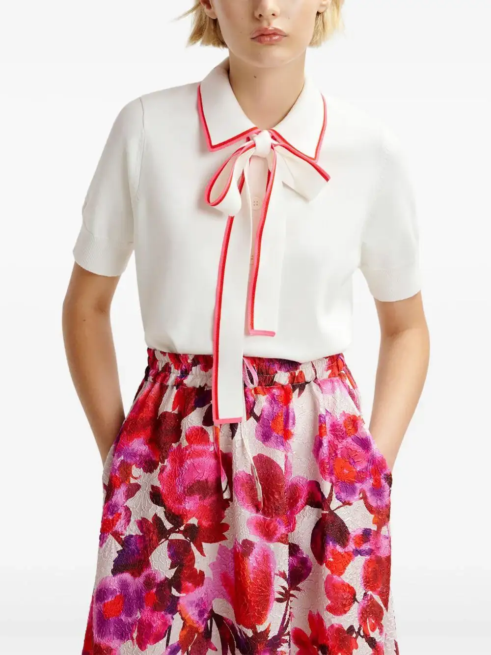 Top Essentiel Antwerp Hightow - Image 11