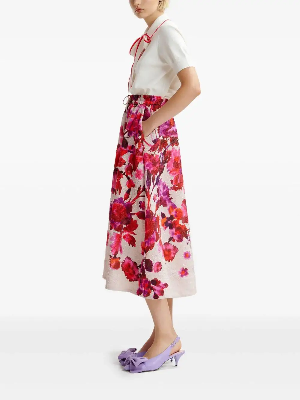 Top Essentiel Antwerp Hightow - Image 13