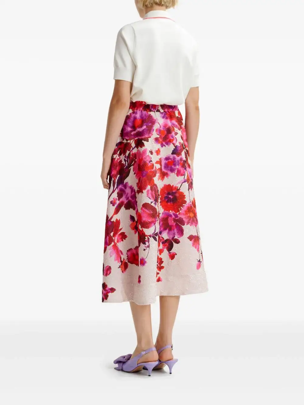 Top Essentiel Antwerp Hightow - Image 5