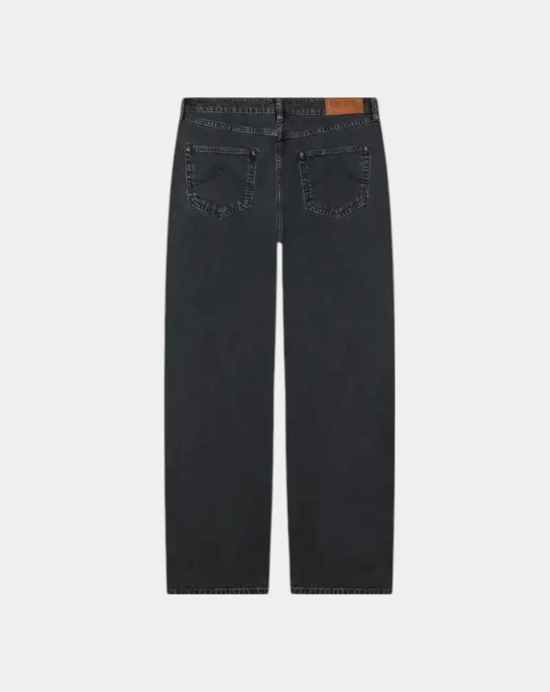 Denim Kenzo Regular Waist - Image 3