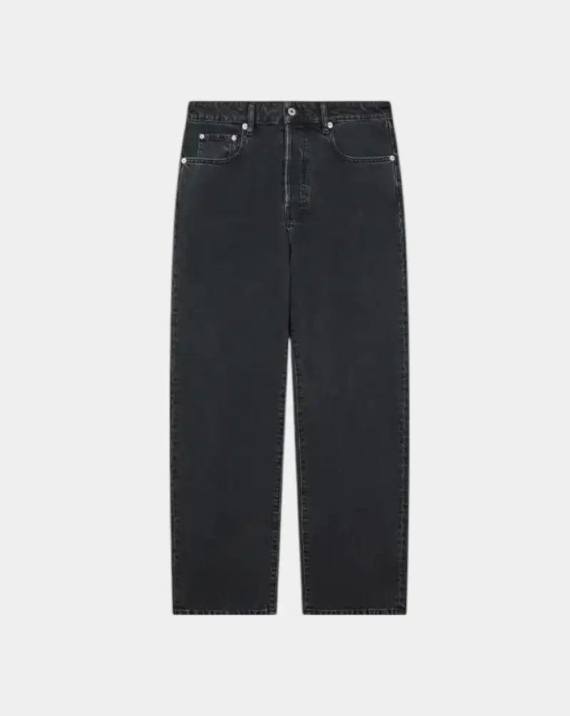 Denim Kenzo Regular Waist - Image 4