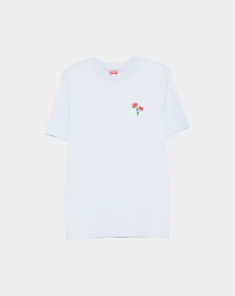 Camiseta Kenzo Archive Bouquet