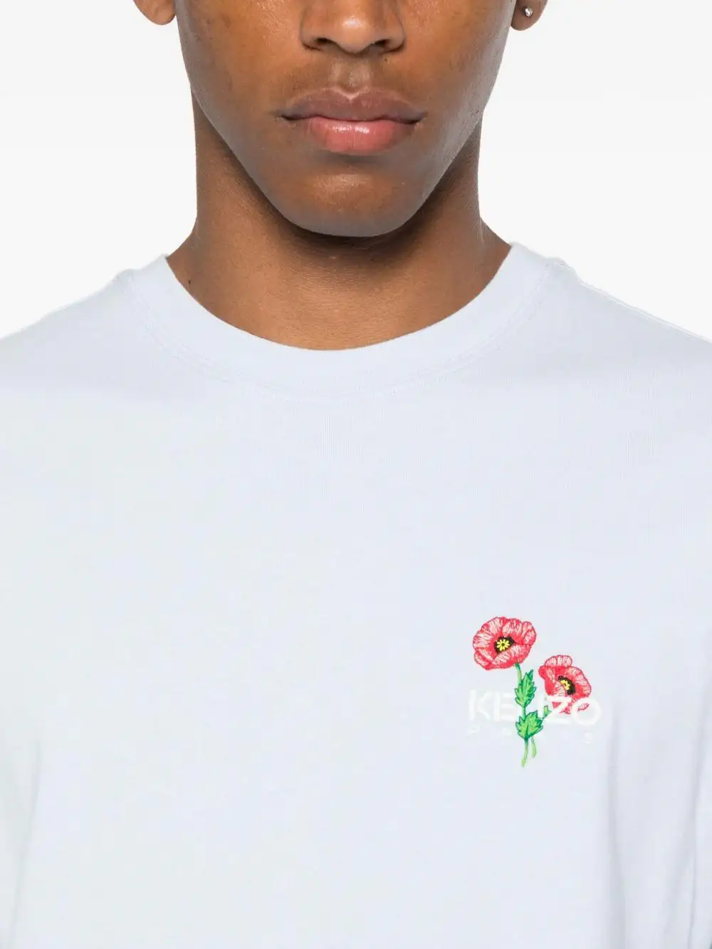 Camiseta Kenzo Archive Bouquet - Image 5