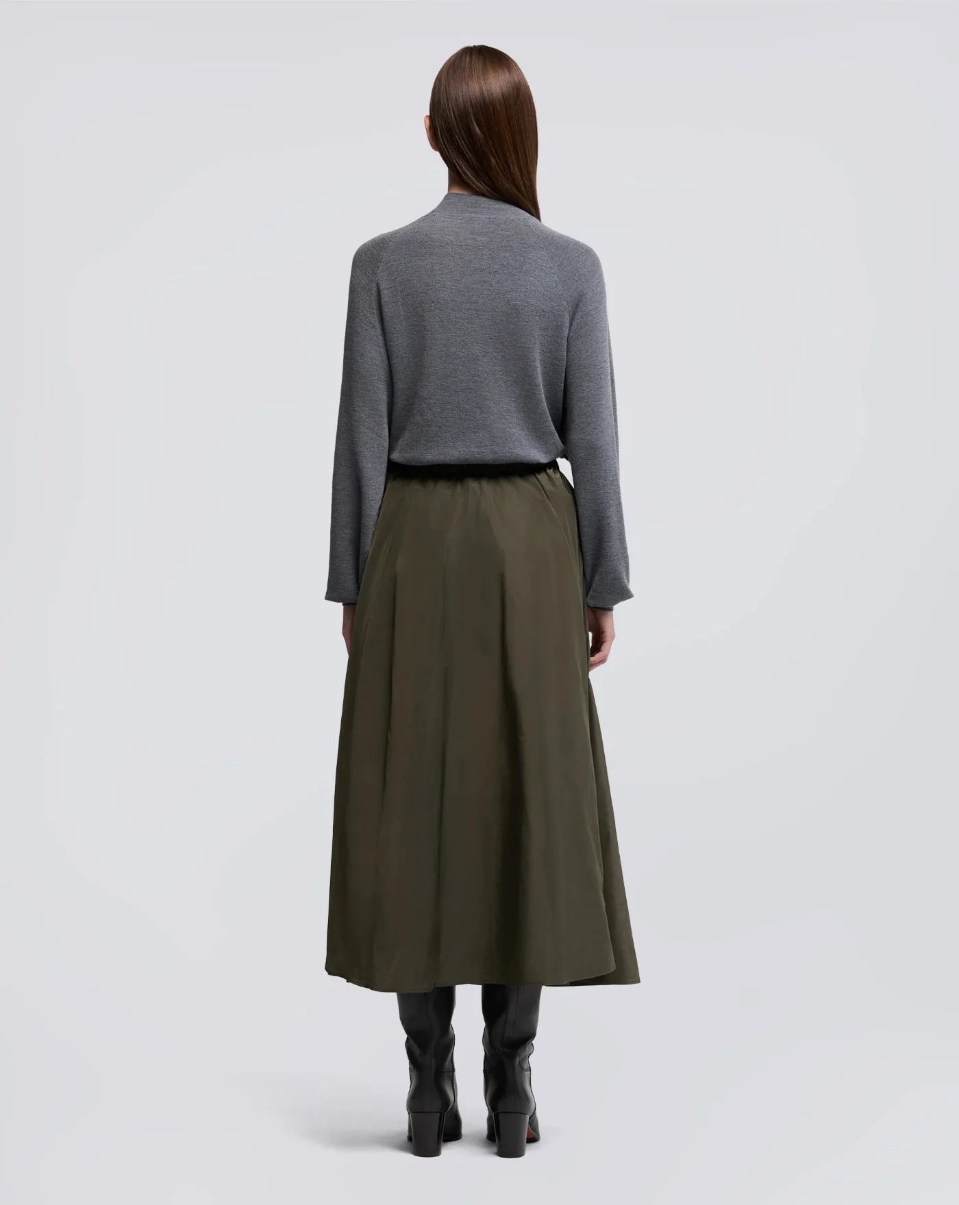 Falda Aspesi Gonna Mia - Image 3