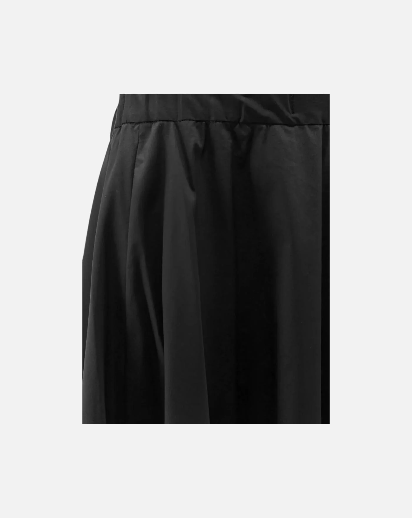 Falda Aspesi Midi Fruncida - Image 3