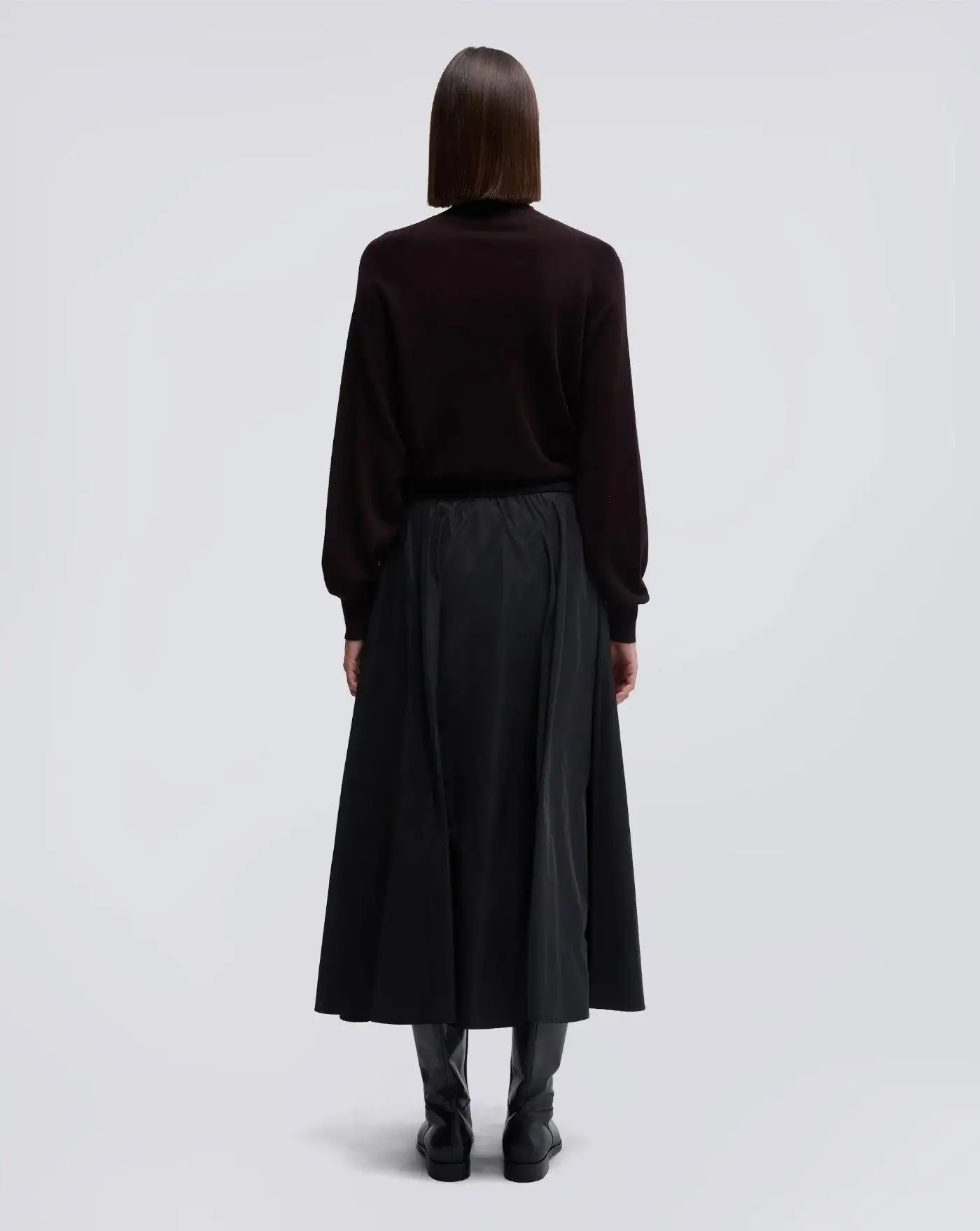 Falda Aspesi Midi - Image 3