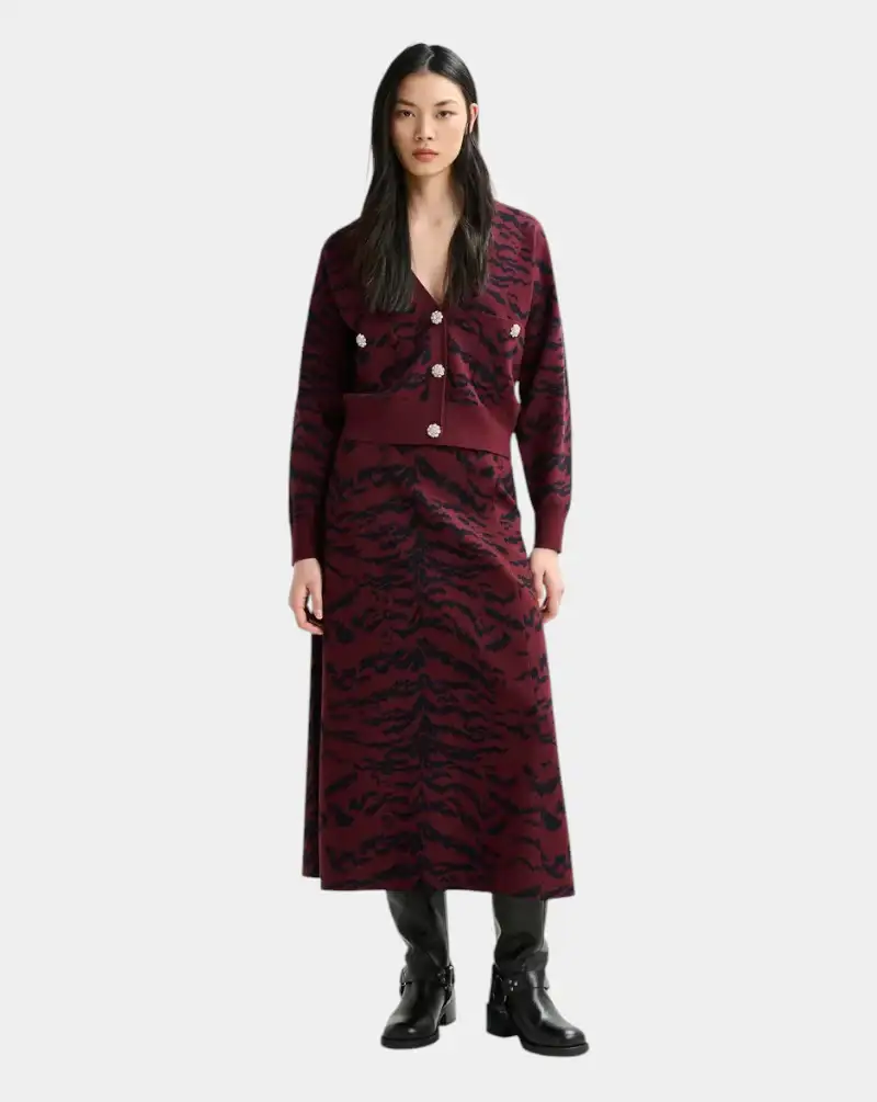 Falda Essentiel Antwerp Itallica - Image 2