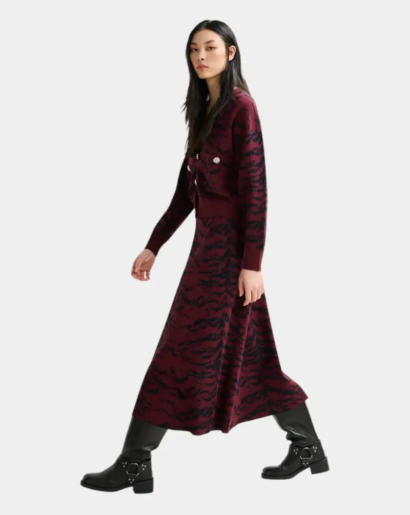 Falda Essentiel Antwerp Itallica - Image 3