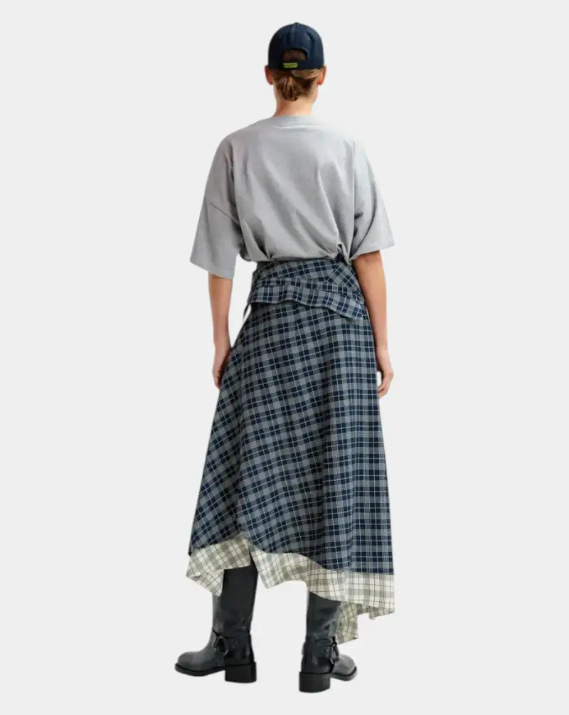 Falda Essentiel Antwerp Ixchel - Image 5