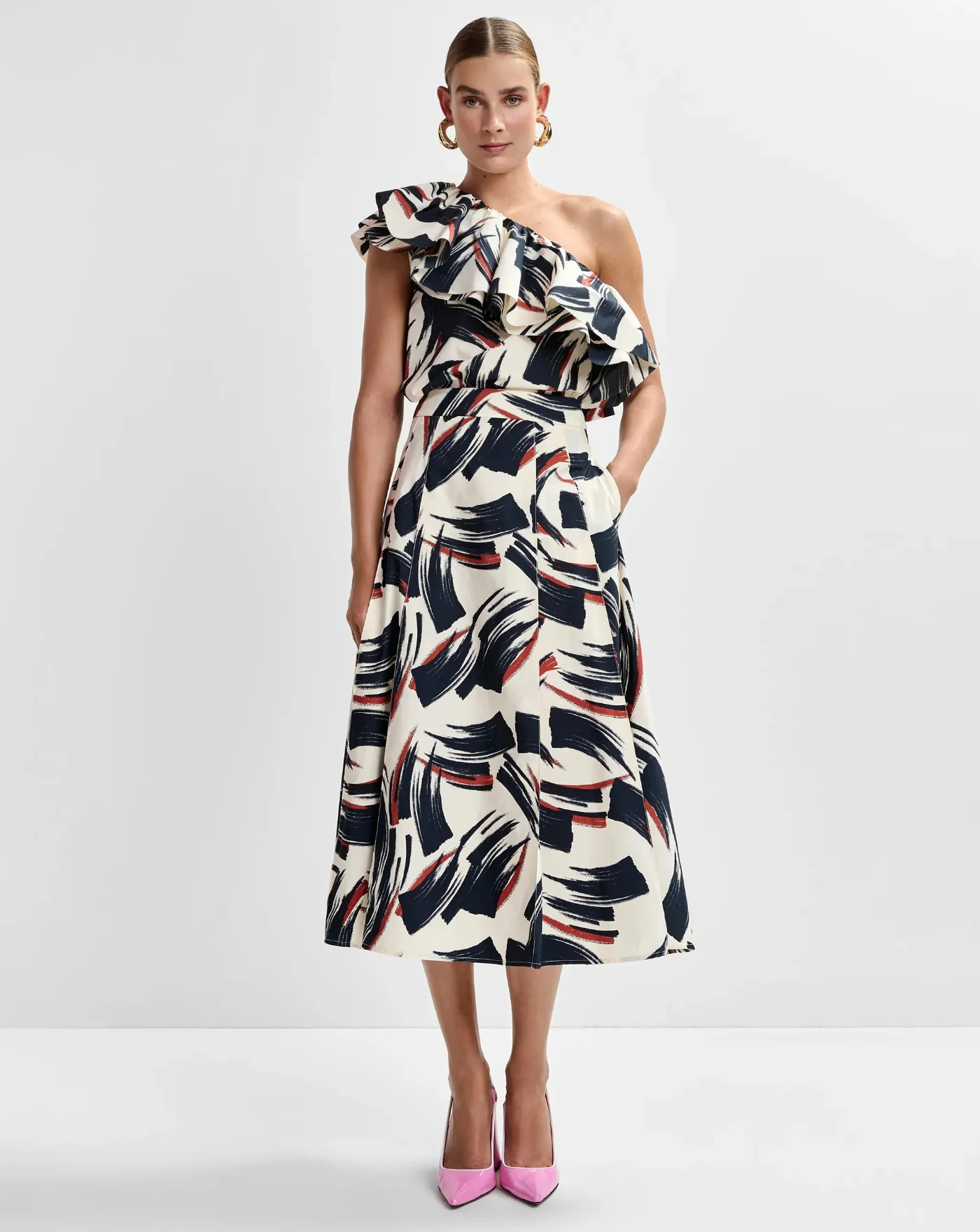 Falda Essentiel Antwerp Jaelyn - Image 3