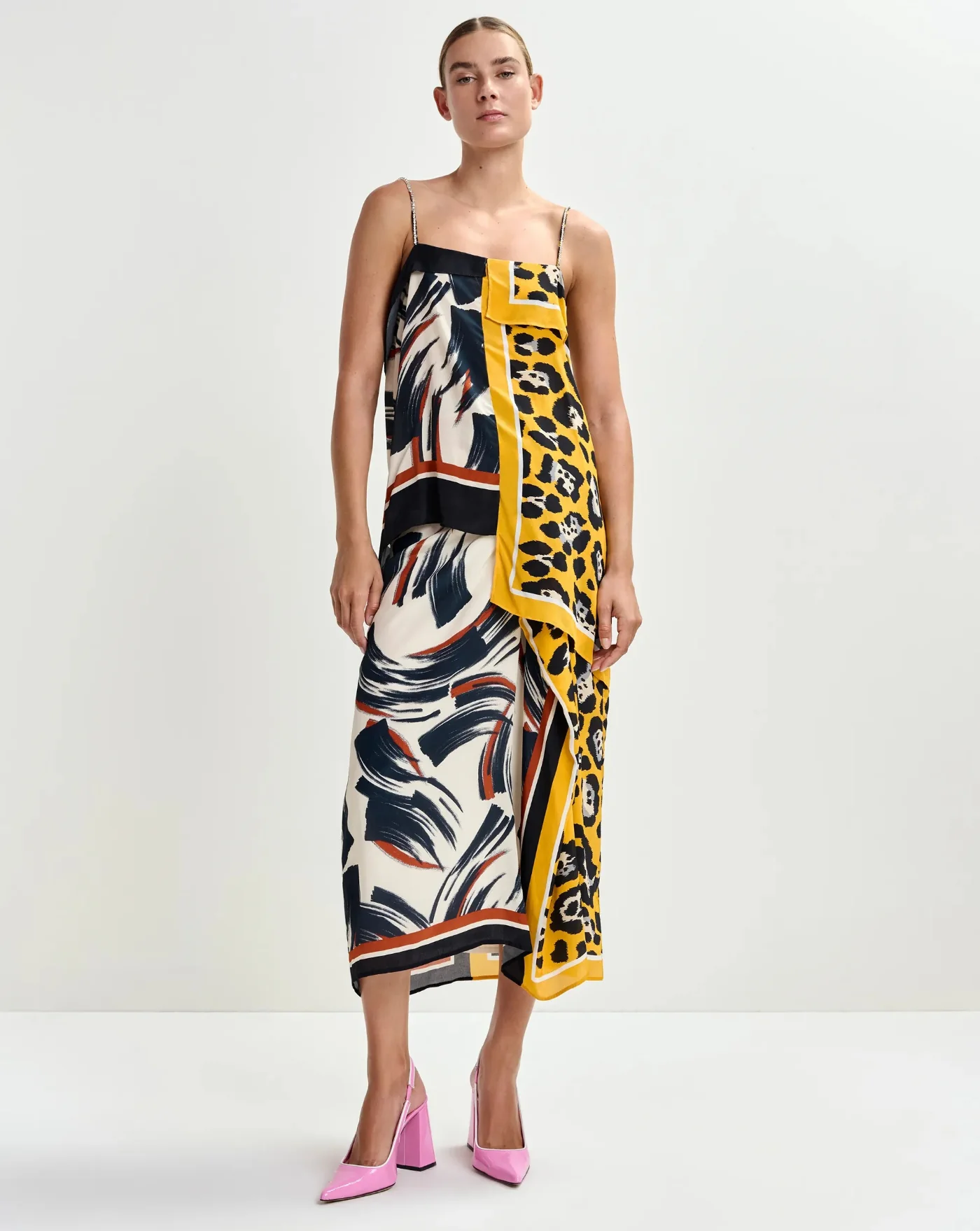 Falda Essentiel Antwerp Juanita - Image 3