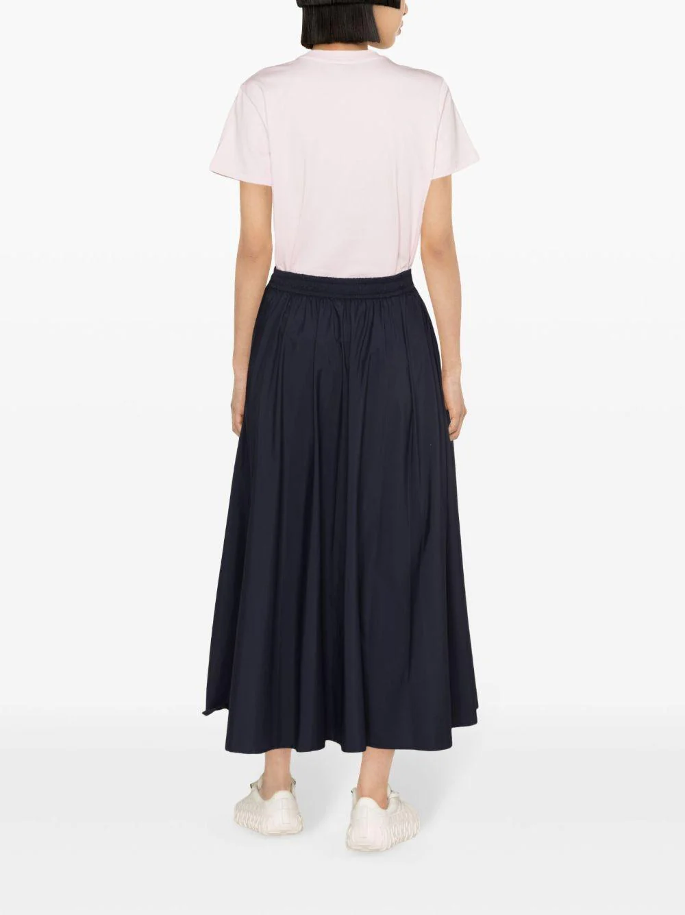 Falda Herno Gonna Light Nylon Stretch - Image 5