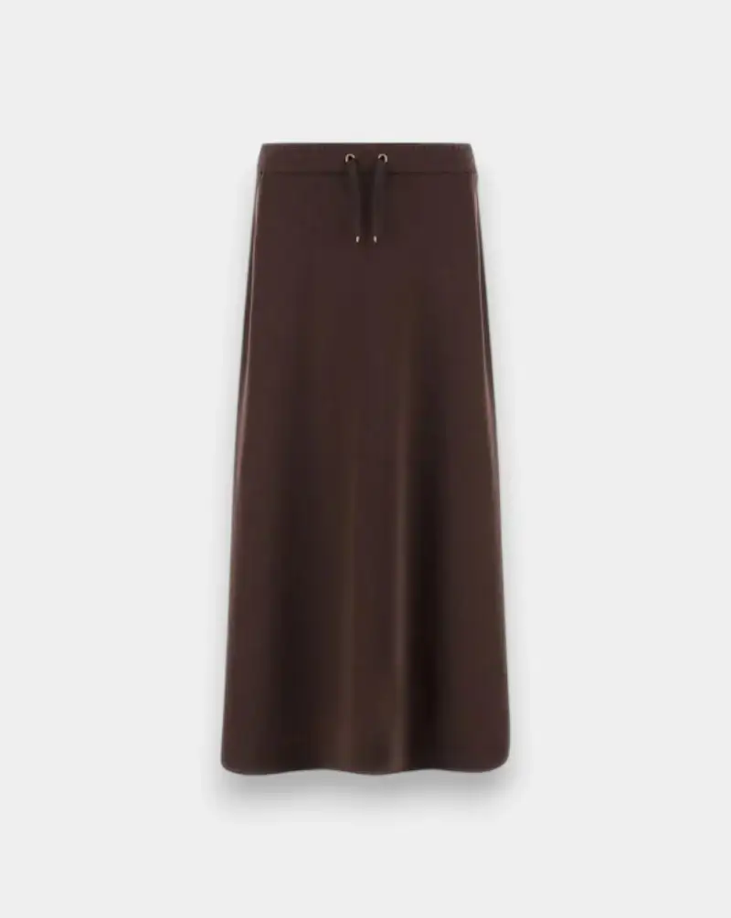 Falda Herno Gonna Midi
