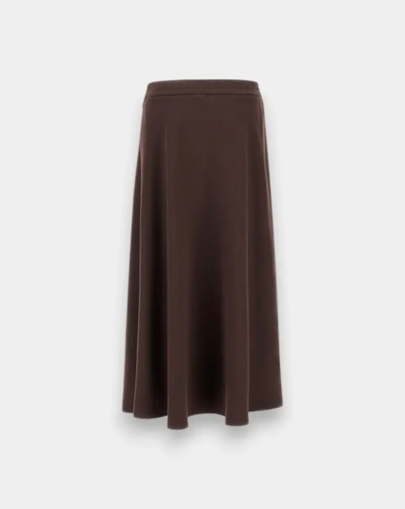Falda Herno Gonna Midi - Image 2