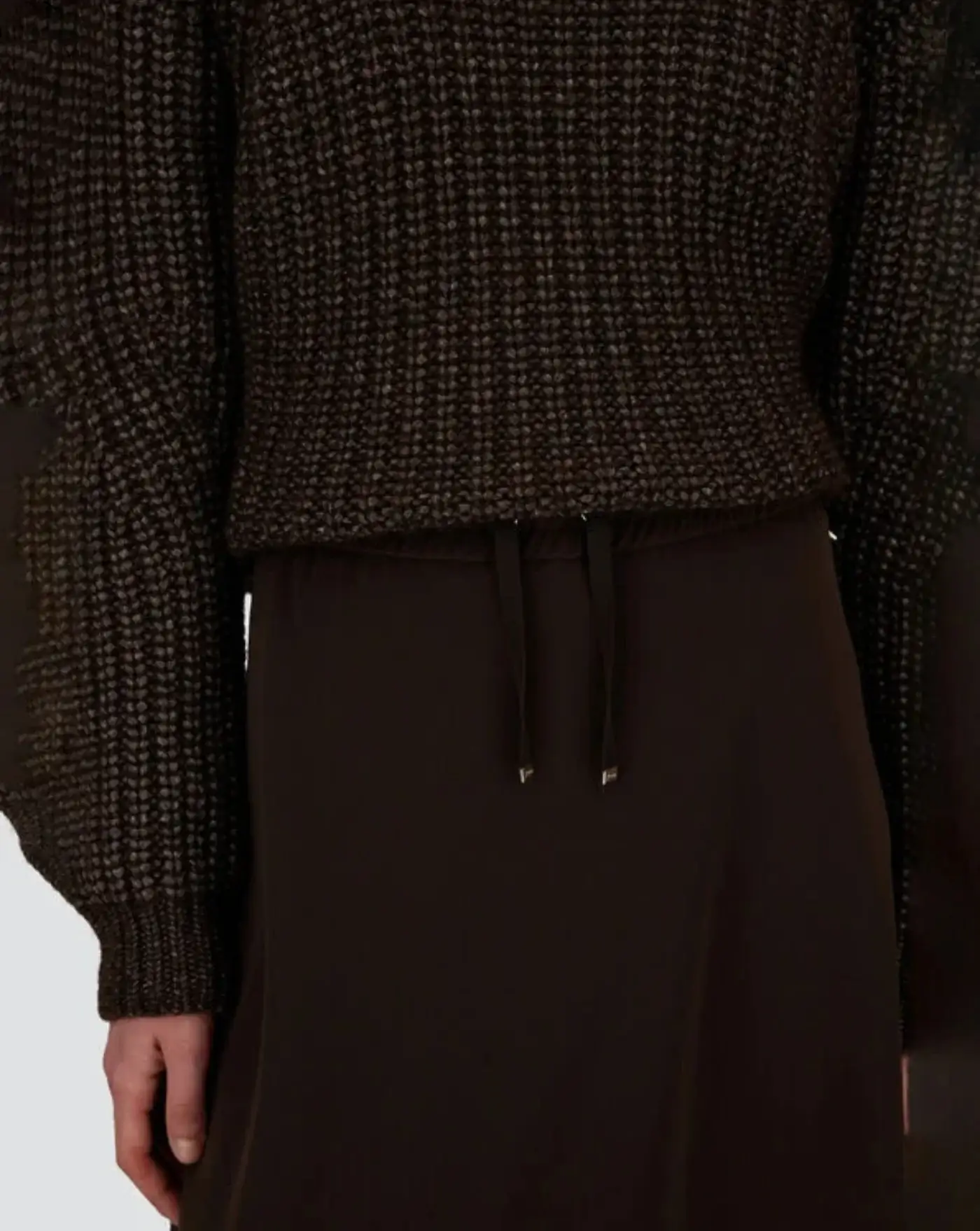 Falda Herno Gonna Midi - Image 5