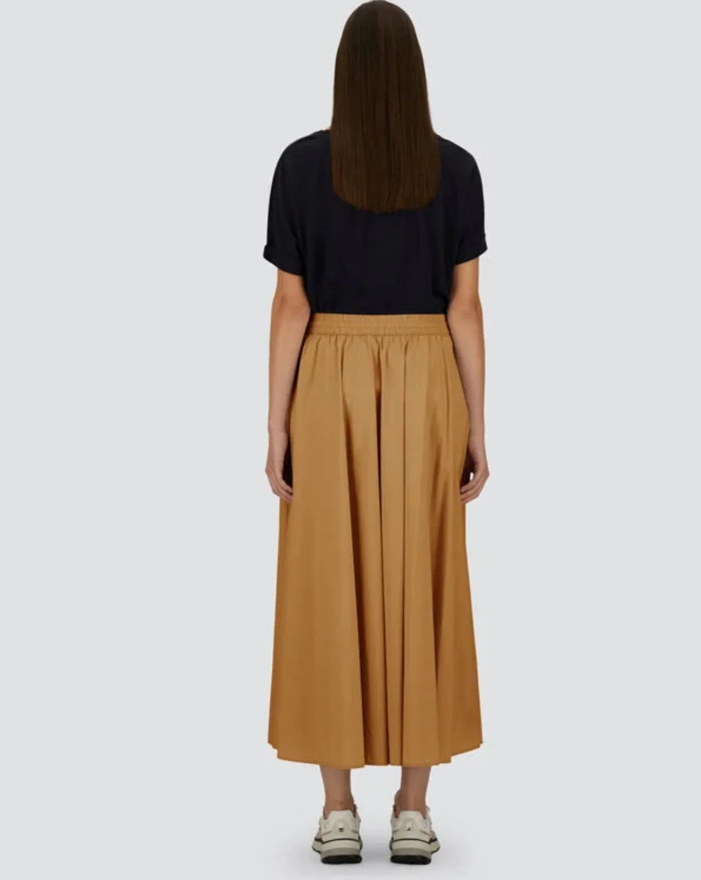 Falda Herno Light Nylon Stretch - Image 3