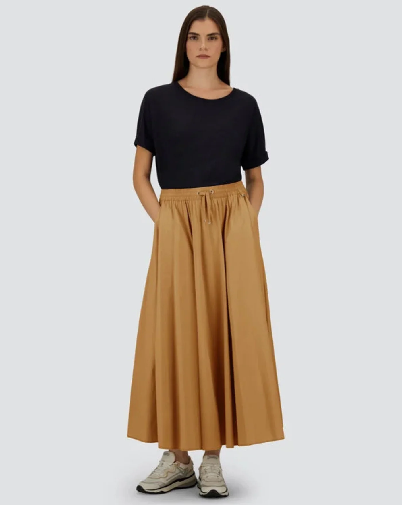 Falda Herno Light Nylon Stretch - Image 5