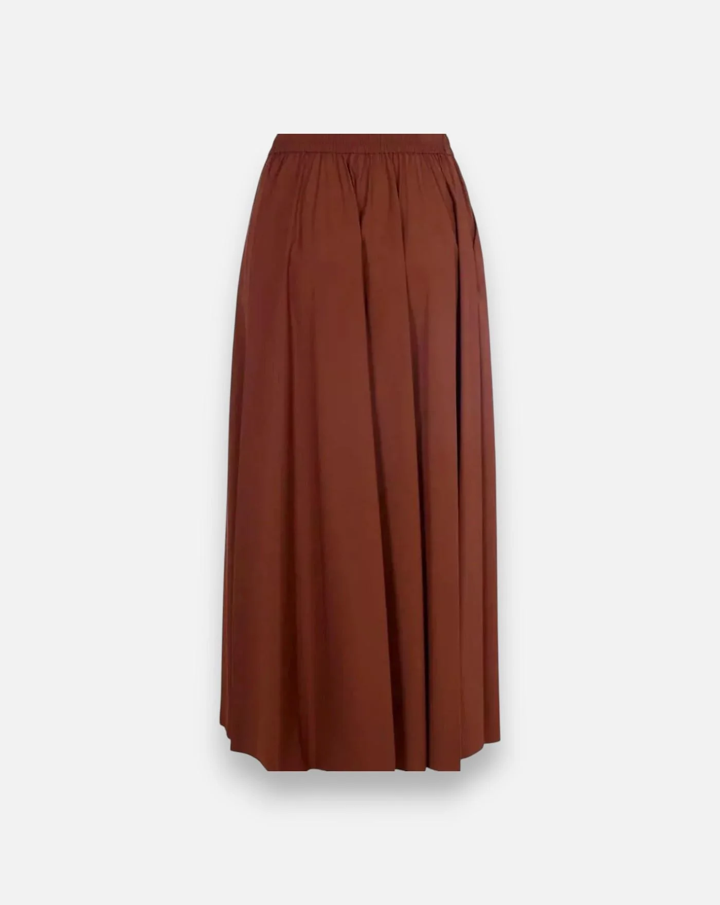 Falda Herno Woven Skirt - Image 2