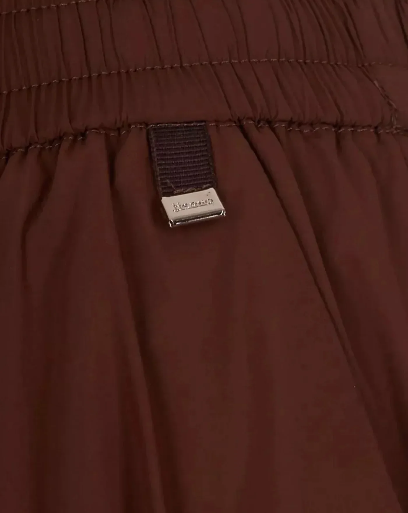 Falda Herno Woven Skirt - Image 3