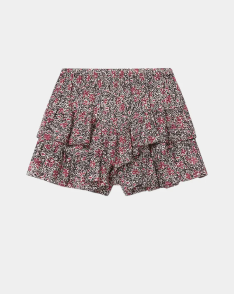 Falda Isabel Marant Jocadia