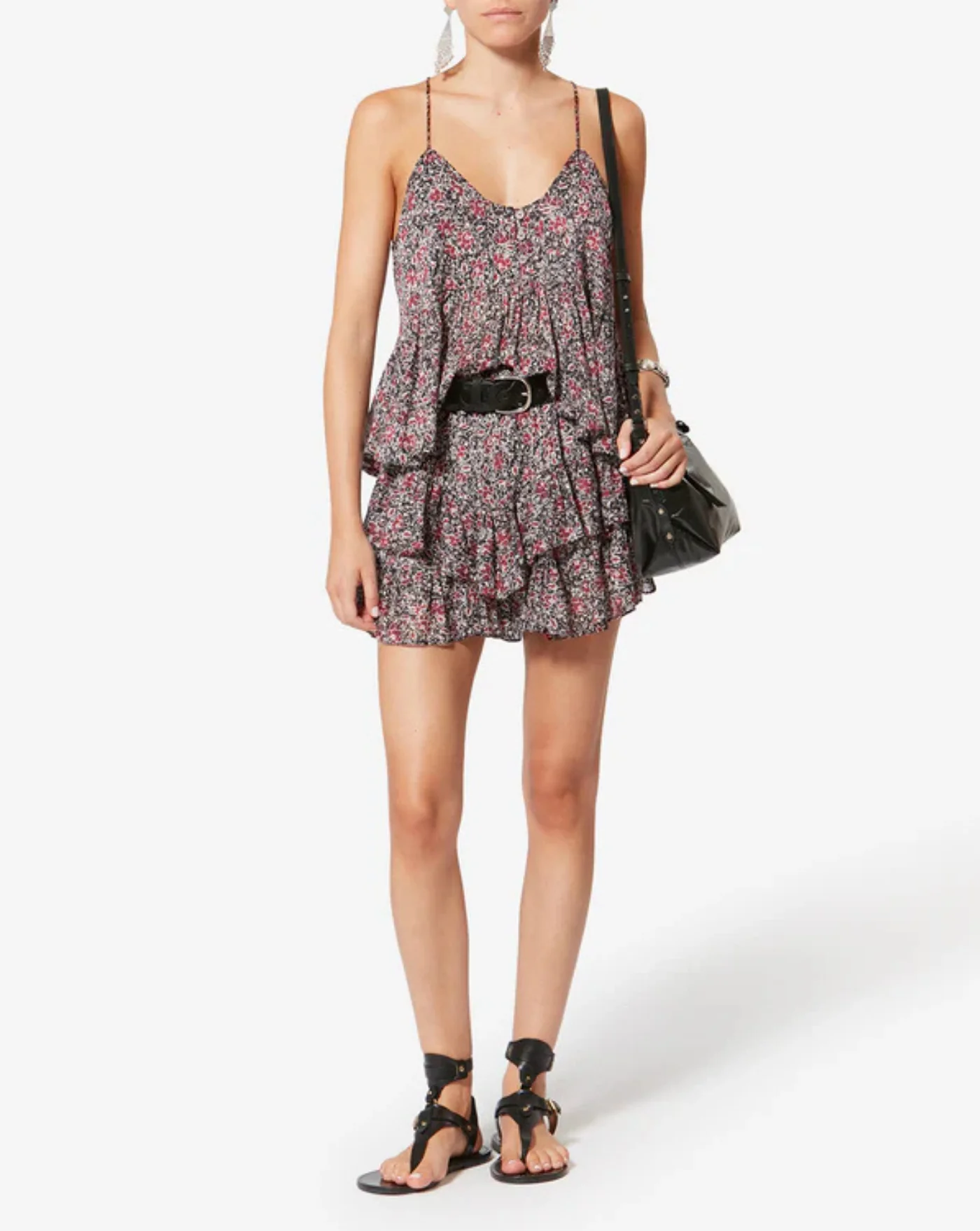 Falda Isabel Marant Jocadia - Image 5