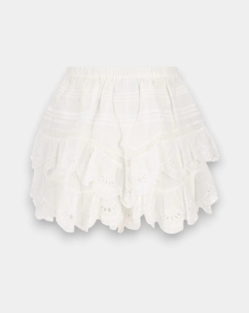 Falda Isabel Marant Jocadia - Image 2