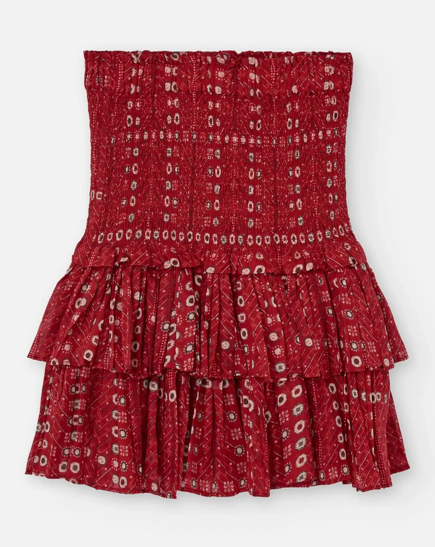 Falda Isabel Marant Naomi