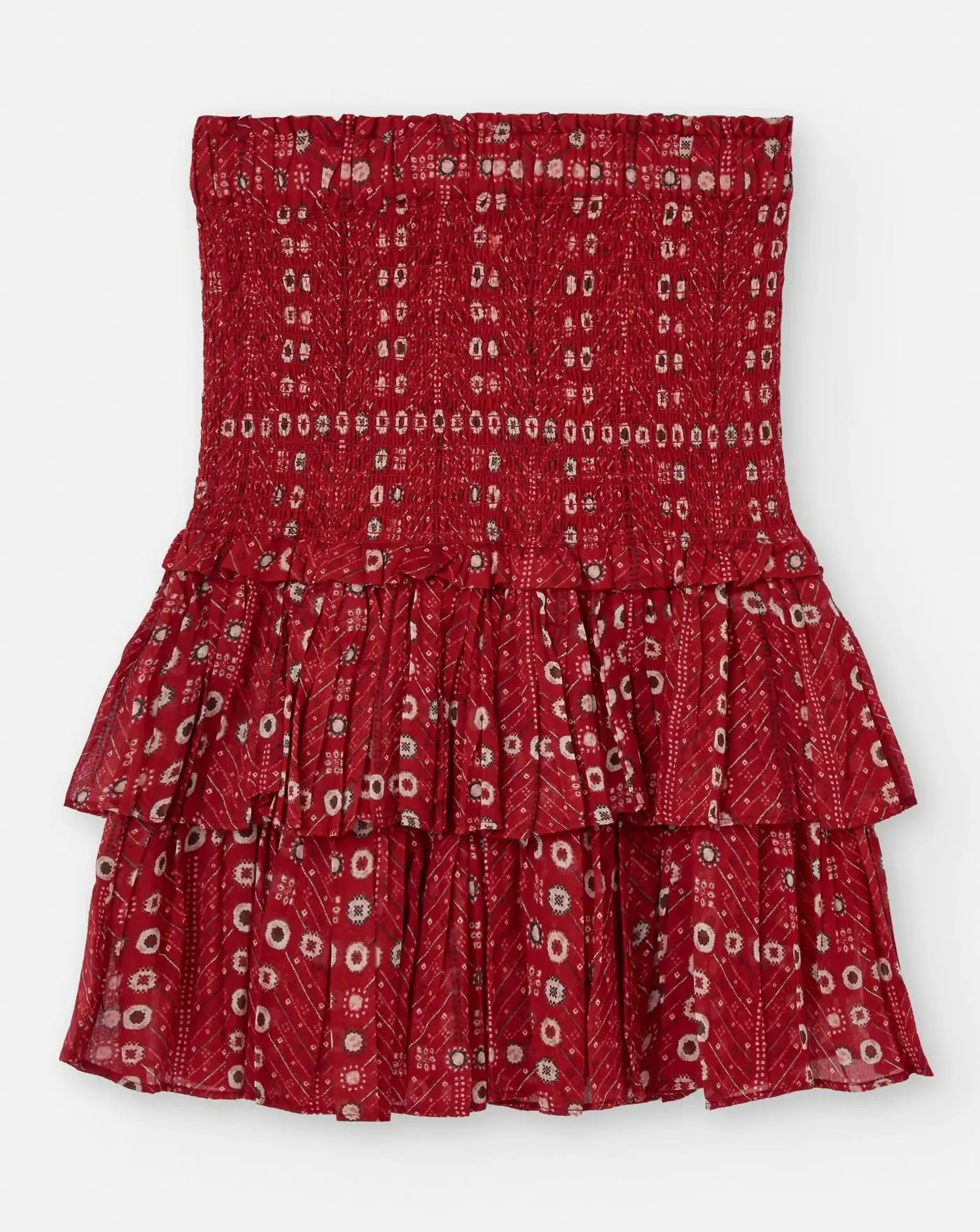 Falda Isabel Marant Naomi - Image 2