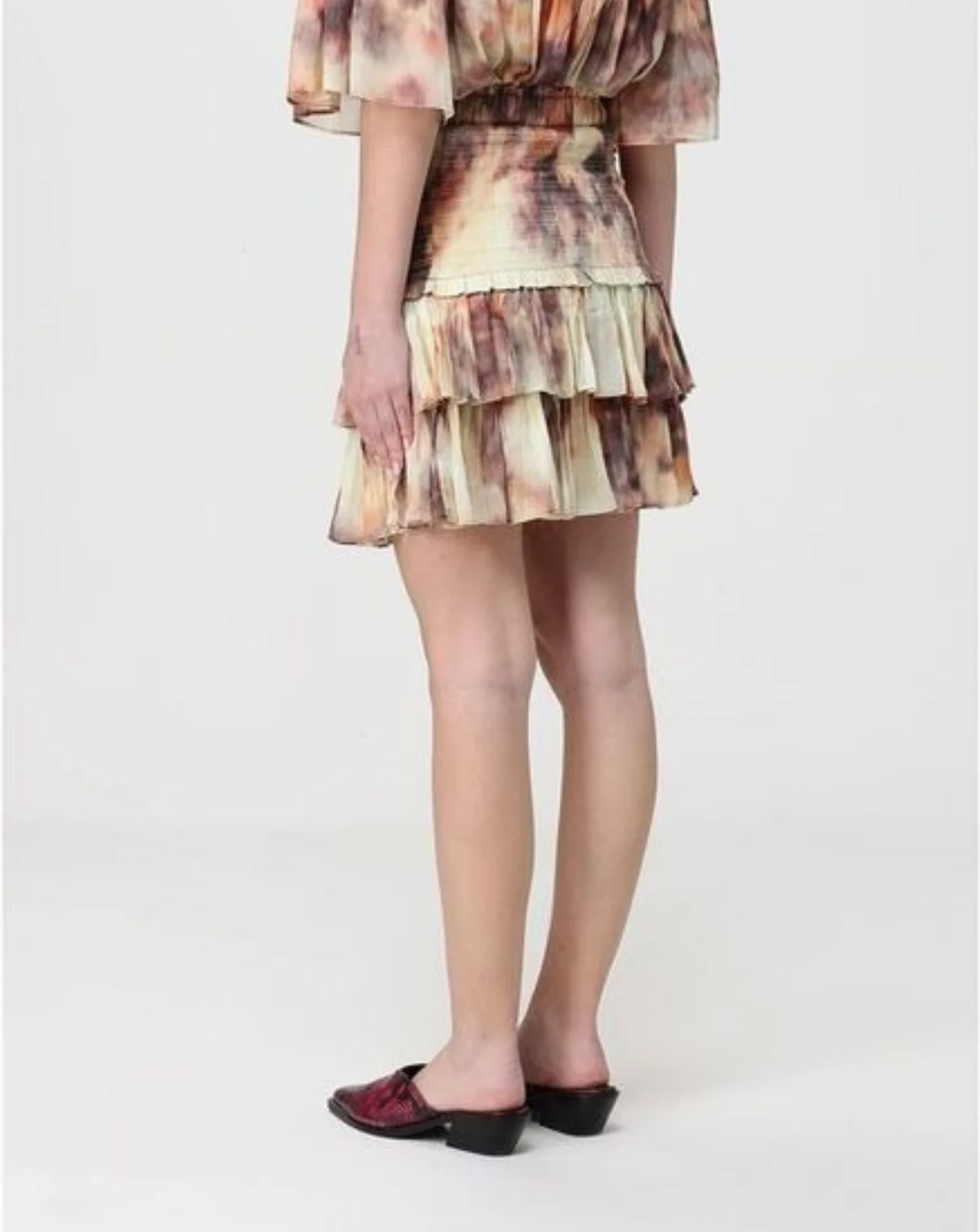 Falda Isabel Marant Naomi - Image 3
