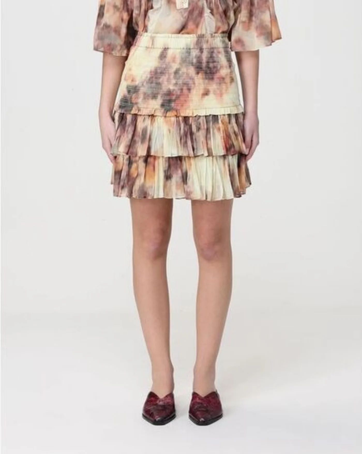 Falda Isabel Marant Naomi - Image 4