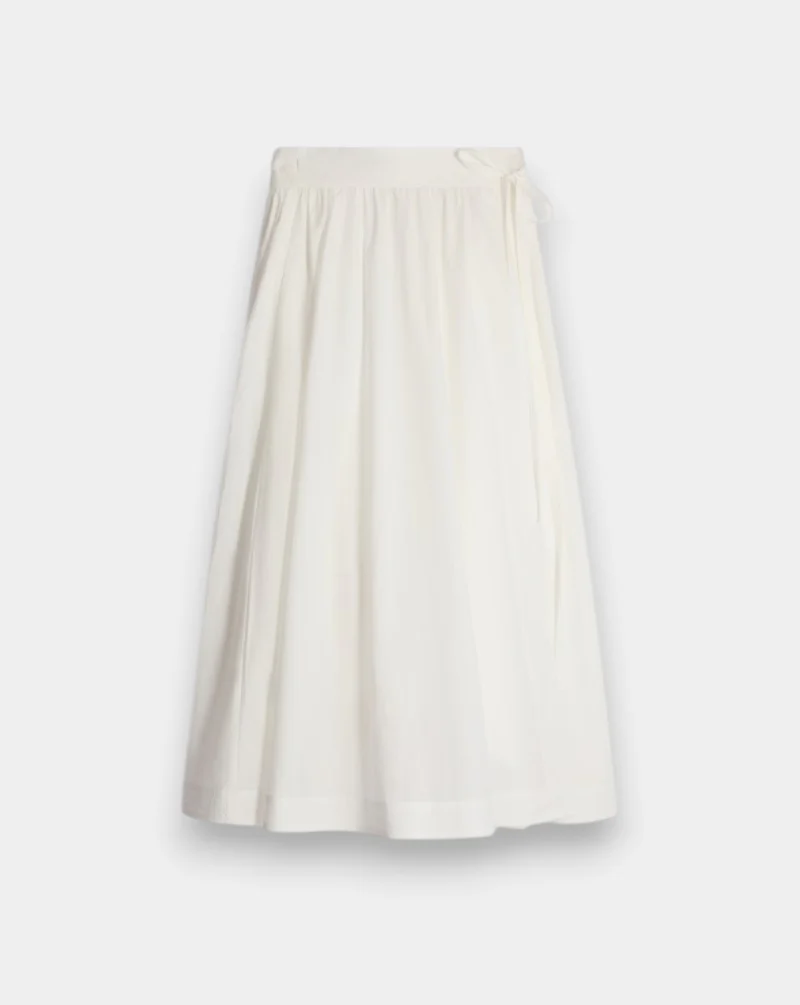 Falda Vanessa Bruno Guillaume