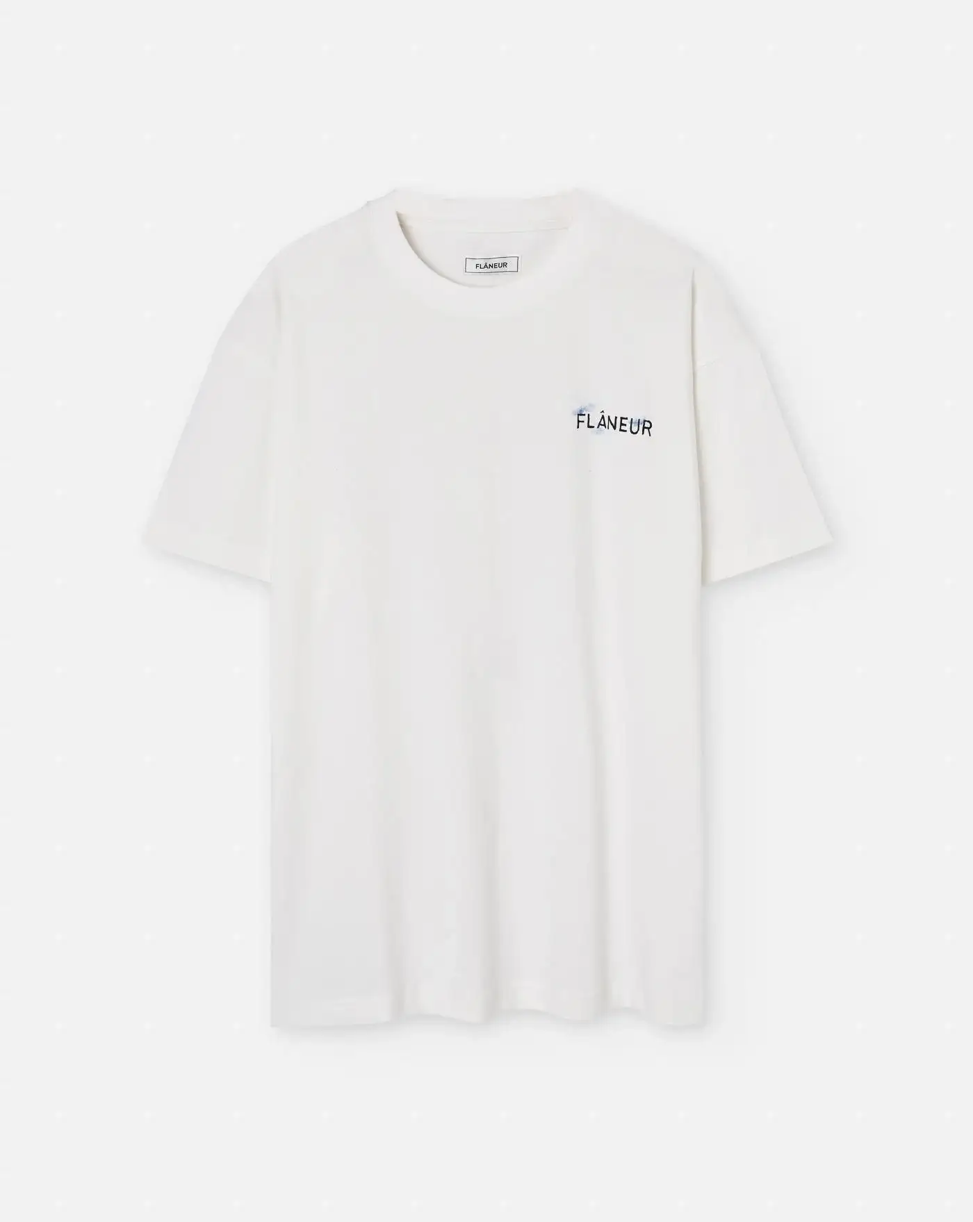 Camiseta Flâneur Aéronautique