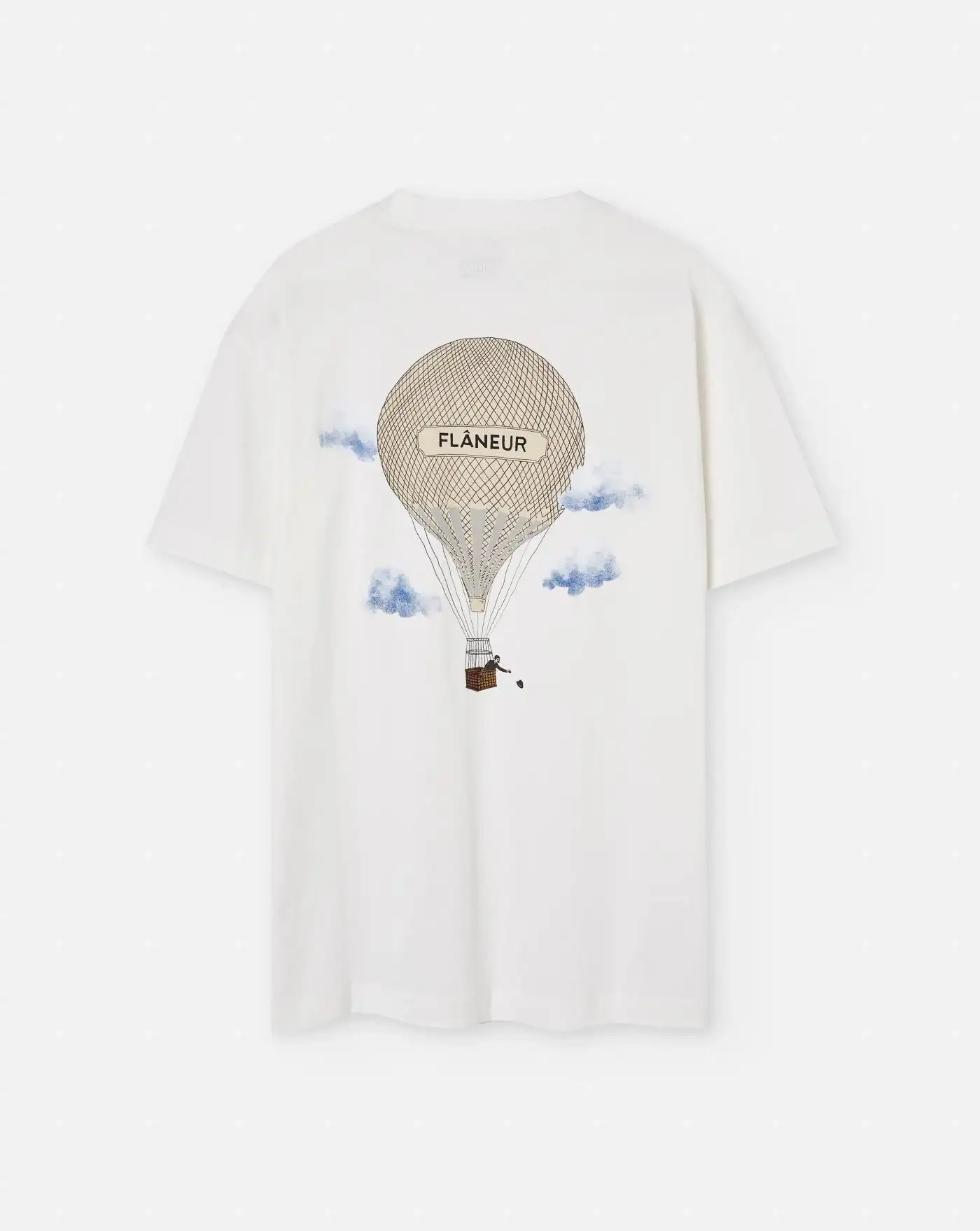 Camiseta Flâneur Aéronautique - Image 2