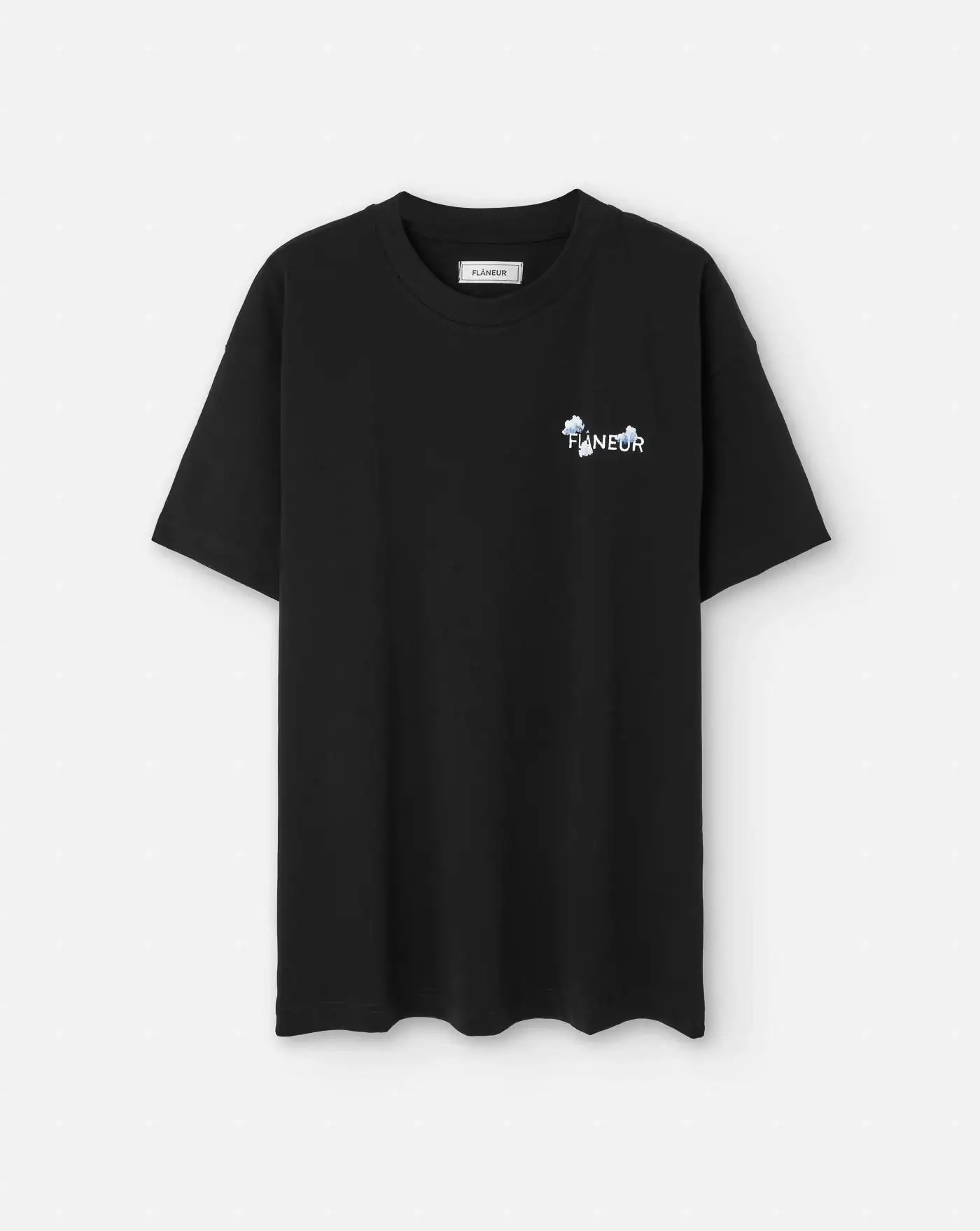 Camiseta Flâneur Aéronautique