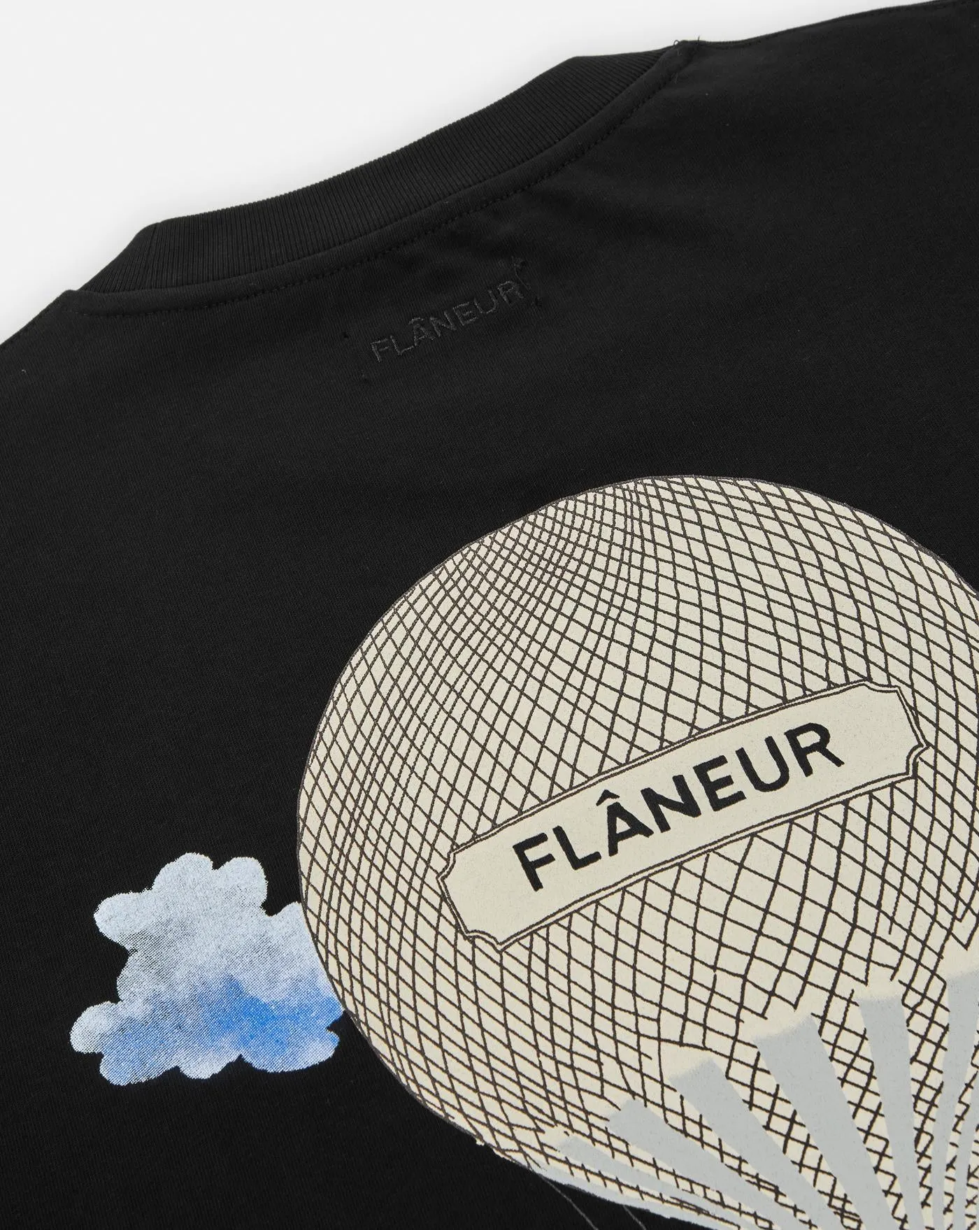 Camiseta Flâneur Aéronautique - Image 11