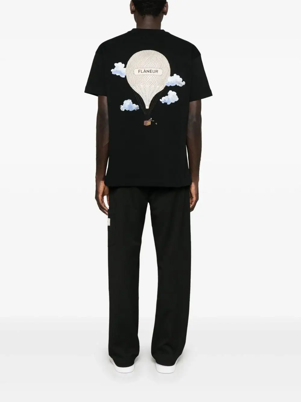Camiseta Flâneur Aéronautique - Image 5
