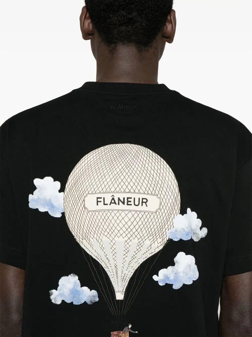 Camiseta Flâneur Aéronautique - Image 9