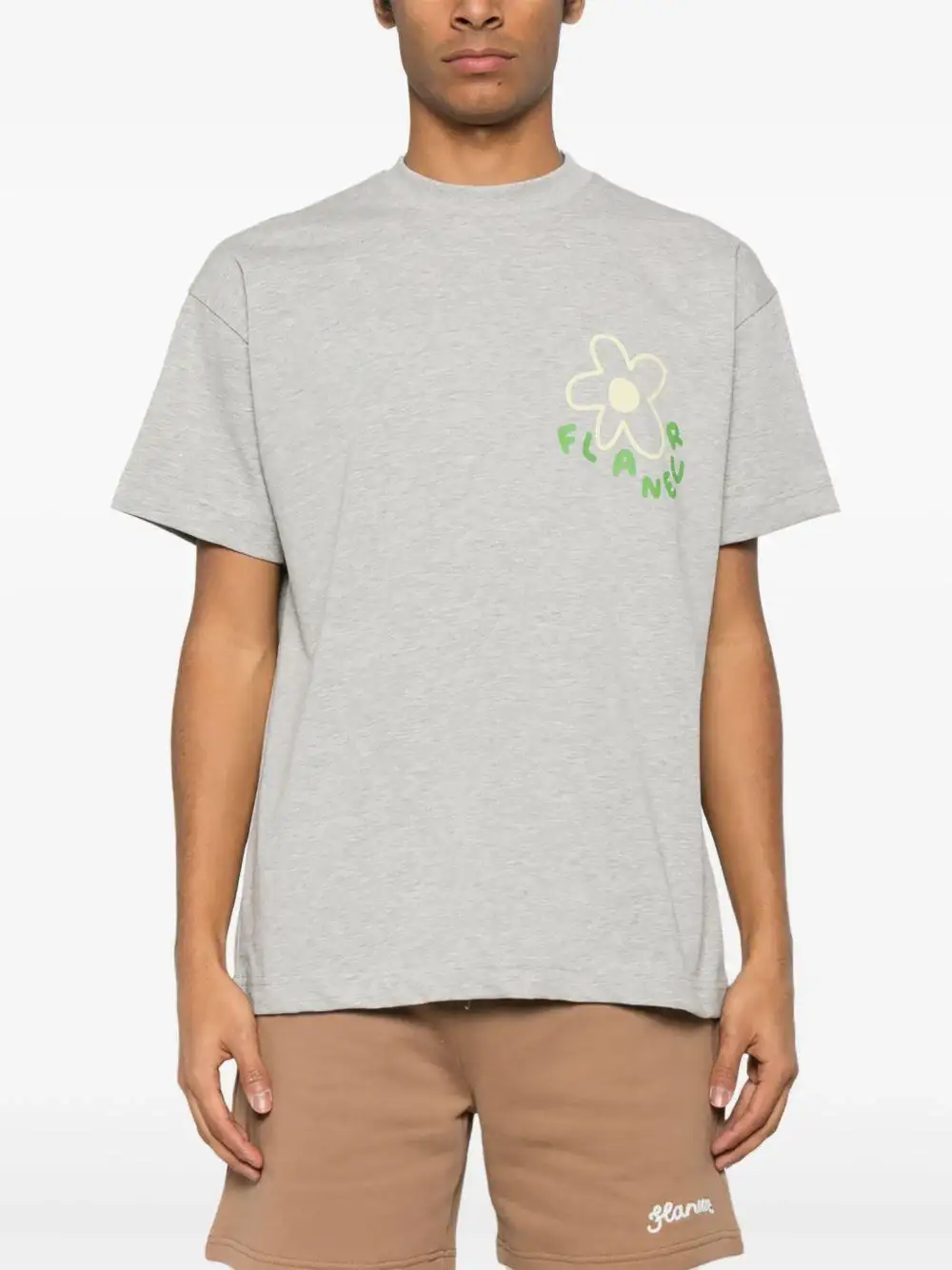 Camiseta Flâneur Blossom - Image 11