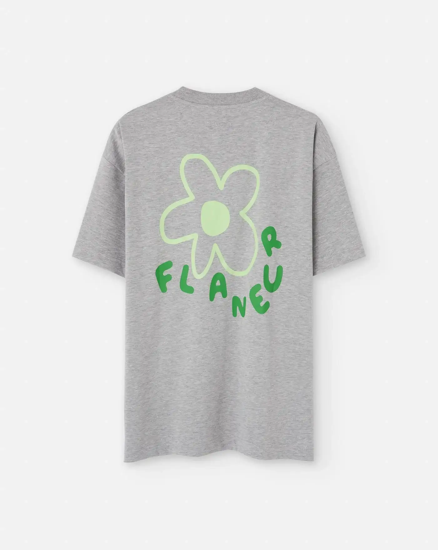 Camiseta Flâneur Blossom - Image 2