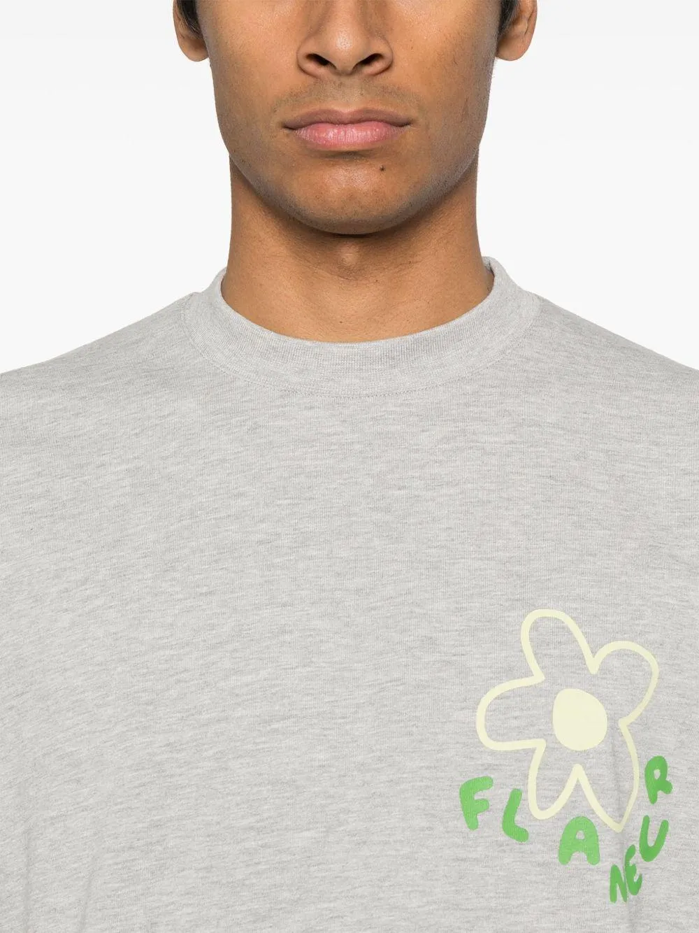 Camiseta Flâneur Blossom - Image 6