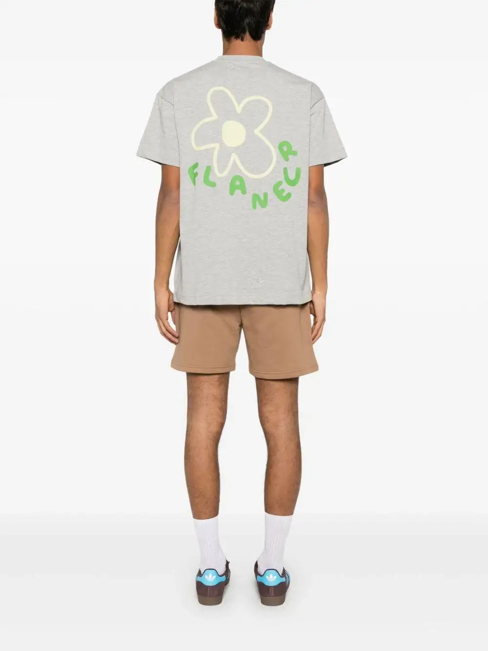 Camiseta Flâneur Blossom - Image 8