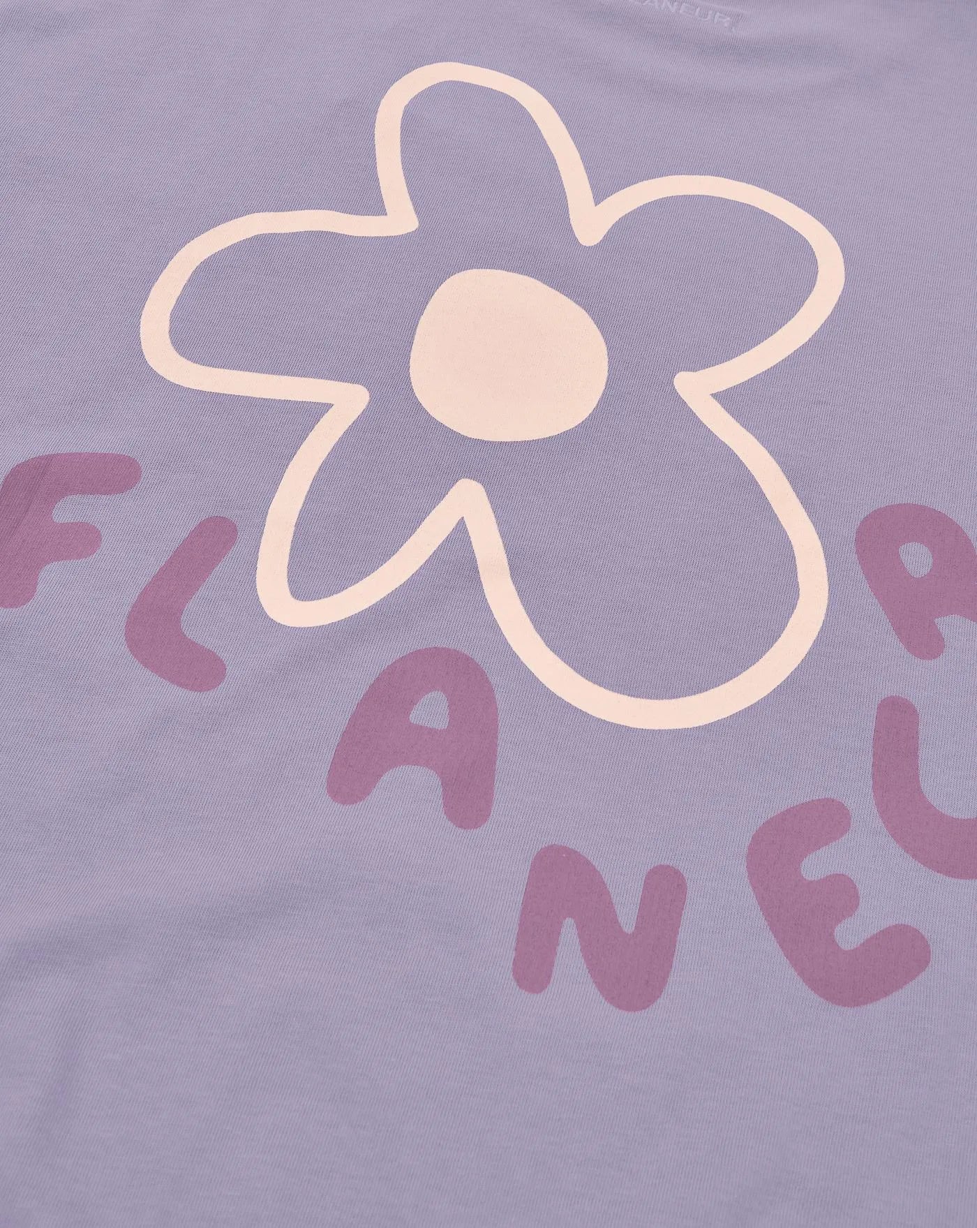 Camiseta Flâneur Blossom - Image 5